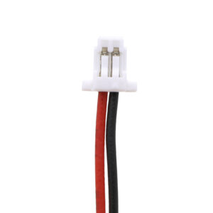 Samson Airline 88 Fitness Airline 99 Fitness Headset Replacement Battery 500mAh