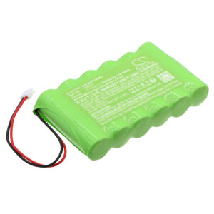 Scantronic i-on Compact BAT01 Replacement Battery 2000mAh