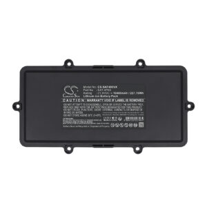 SEAUTO CRAB BATTERY Shark STA40 SAT-4P6S Replacement Battery