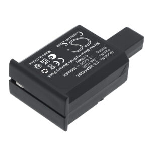 Sennheiser EKI1029 Receiver EKI 1029 BA 1029 BA1029 Replacement Battery 300mAh