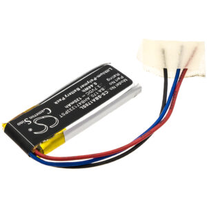 Sennheiser Momentum In-Ear Presnce AHB471233PST Headset Replacement Battery 120mAh