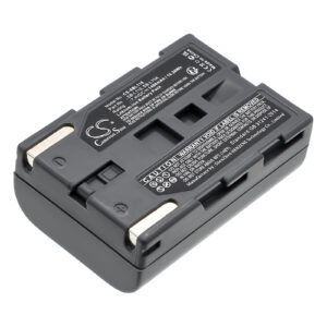 Medion MD41859 MD9021 MD9021n MD9035 MD9035n Replacement Battery 1400mAh