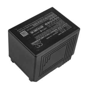 RED SM-4230RC Digital Camera Replacement Battery 9600mAh