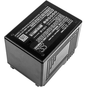 RED Epic One Scarlet Dragon Sony PMW-400 Replacement Battery 12800mAh