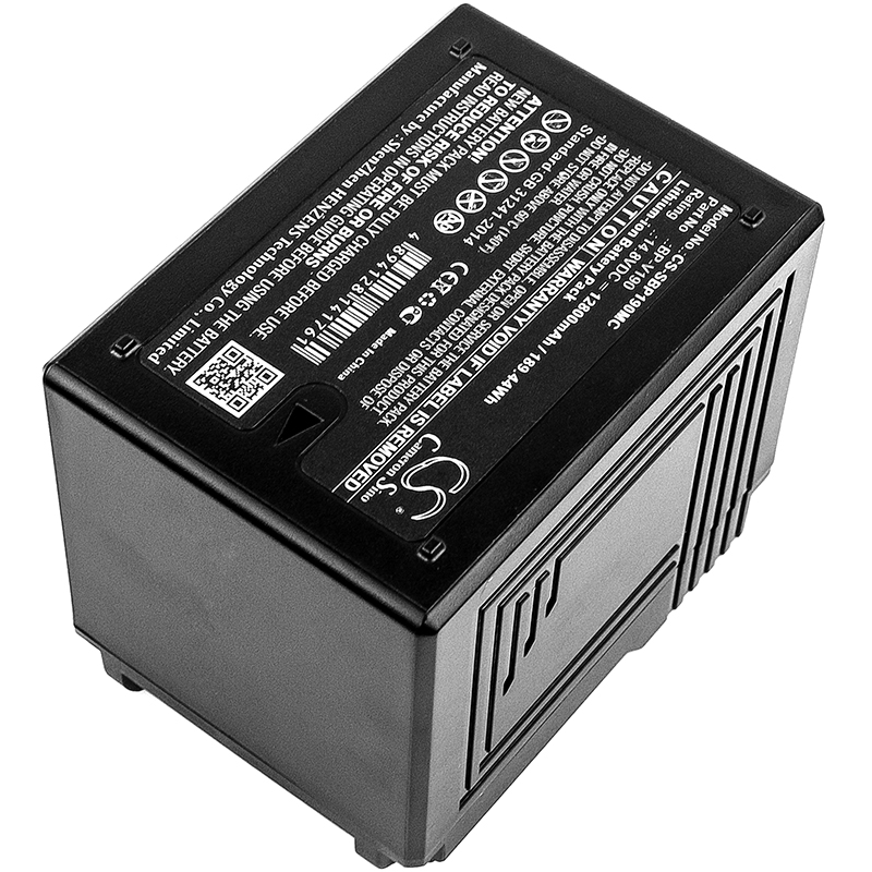 RED Epic One Digital Camera Replacement Battery 12800mAh