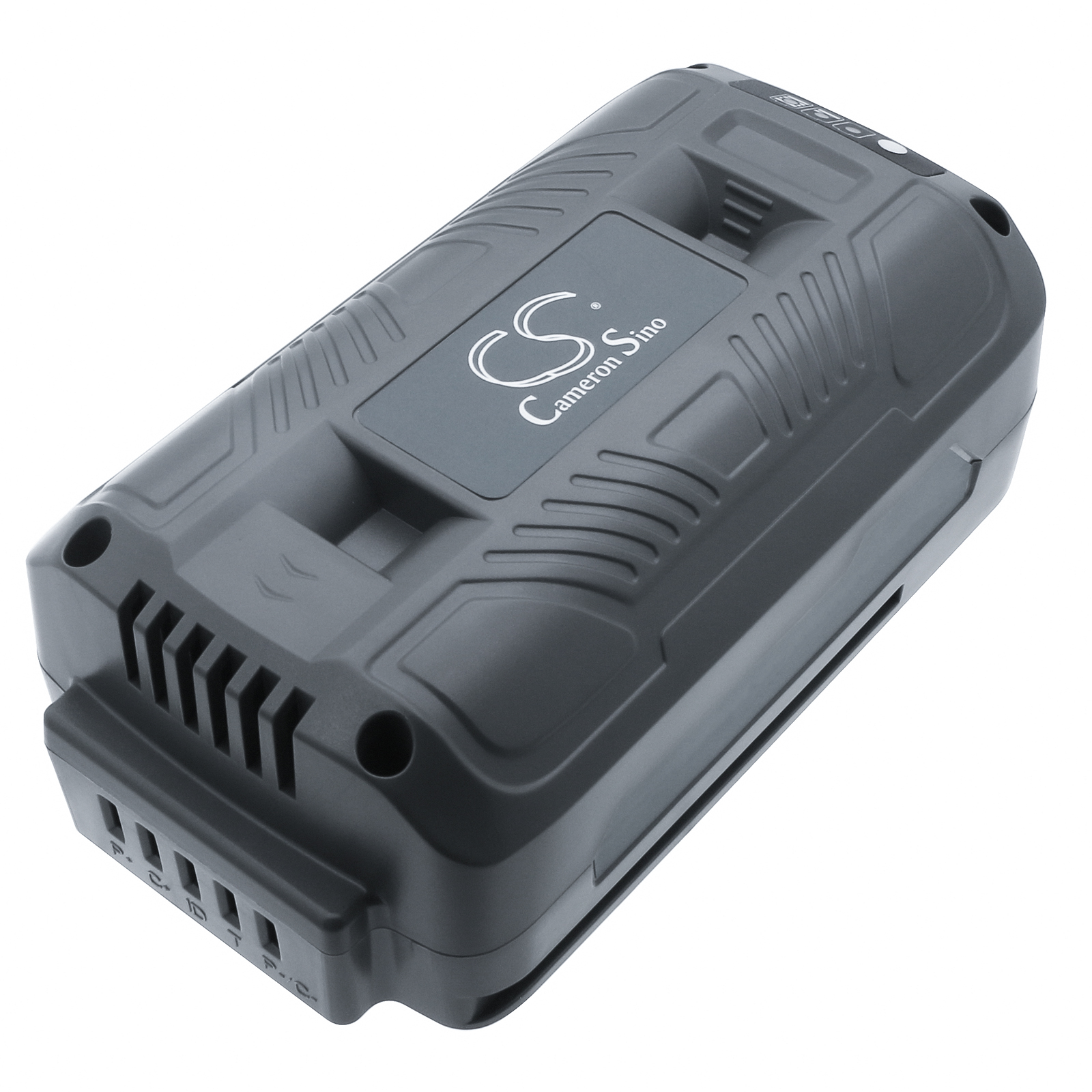 Snow Joe iON13SS iON16CS Replacement Battery 40V 4000mAh