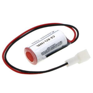 1745-LP154 Allen-Bradley Replacement Battery 1350mAh