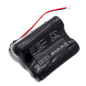 Saflok A28310 DRY0068 S610945 DL-28 Door Lock Replacement Battery