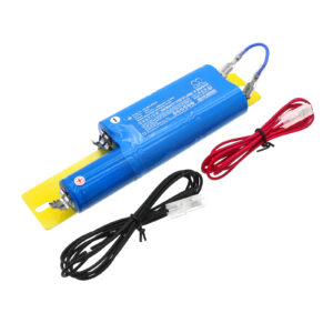 Schuch Licht 8621 Replacement Battery 2500mAh