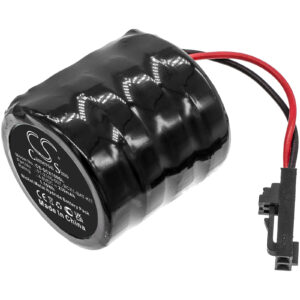 SCHNEIDER AN-1441 BCX1 Replacement Battery 230mAh