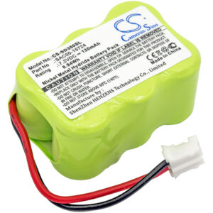 SportDog FieldTrainer SD-400 Replacement Battery 130mAh