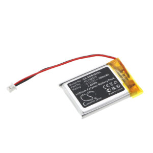 SimpliSafe SSDB3 U9K-DB3000 Video Doorbell Pro Replacement Battery 500mAh