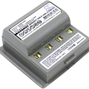 Sokkia SET 030R SET 130R SET 2110 Total Station Replacement Battery 2700mAh