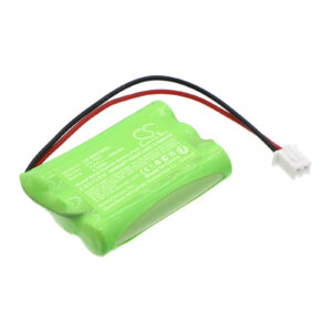 7BAT Shimpo FG-7000 FG-7BAT Replacement Battery 700mAh
