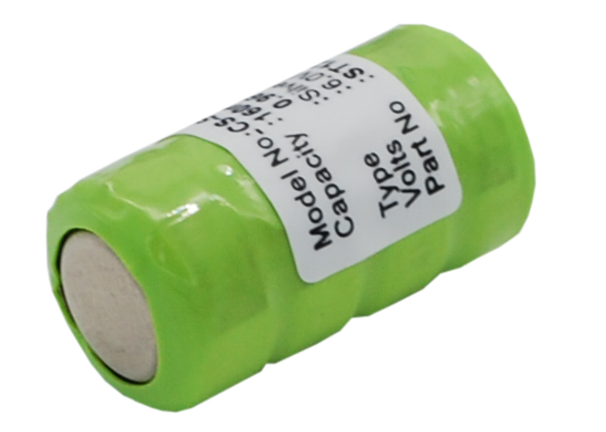 Dog Guard ST1214 Dog Collar Replacement Battery 160mAh