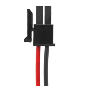 Saflok S1346-1 DL-10 DRY1500 Door Lock Replacement Battery 6V