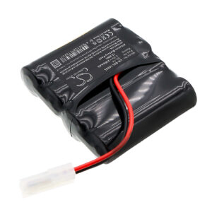 DoorLock DL-14 Door Lock Replacement Battery