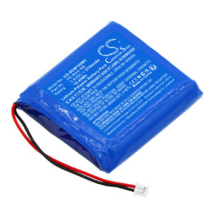 PatrolEyes PE-EDGE PE-MAX Replacement Battery 2750mAh
