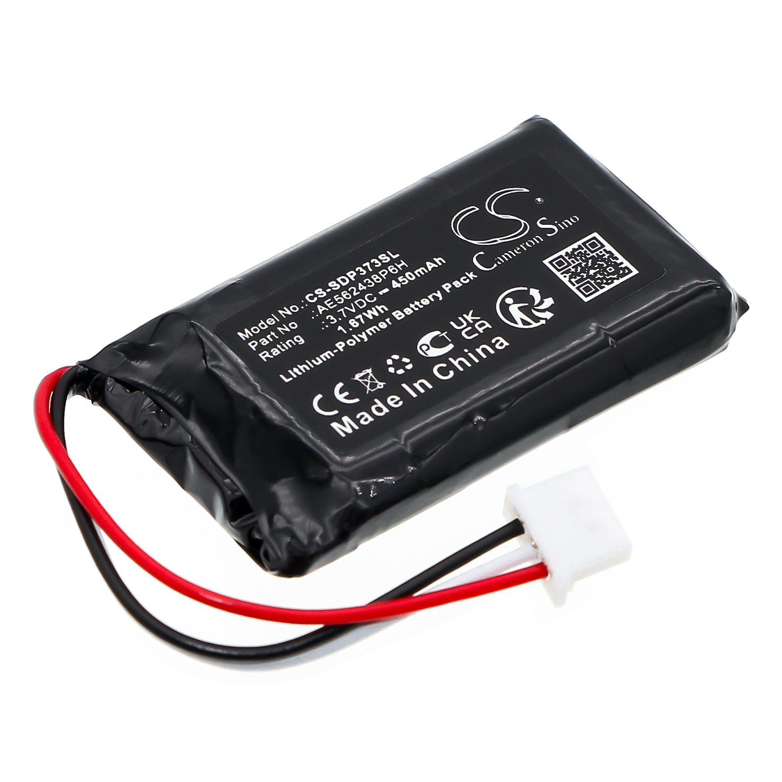 DOGTRA 280C BATTERY REPLACEMENT 280C Transmitter Replacement Battery