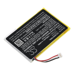 Sony MDR-DS7500 LIS1410 Headset Replacement Battery 1200mAh
