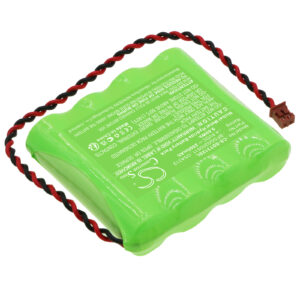 Shimpo FGE-HX FGE-X FGV-HX FGV-X Replacement Battery 2000mAh