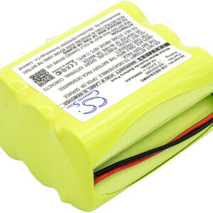 Seca 68 22 12 721 009 Medical Replacement Battery 2000mAh