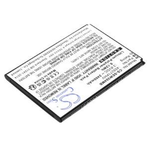 Oricom SC875 BabyPhone Replacement Battery 2400mAh