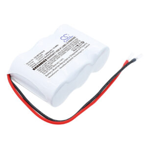 3000mAh Replacement Battery for Van Lien 1190010V, 400202, VTC3H1, 3C2500B