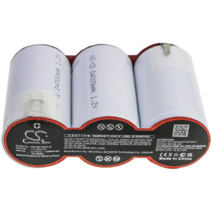 Van Lien 11190013V 3SAVTD113LF Replacement Battery 11190013V 4000mAh