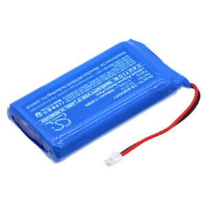 SCANGRIP 03.5404 Scangrip Spotlight 03.5710 Flashlight Replacement Battery 1600mAh