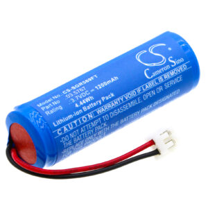 SCANGRIP 03.5692 Mini Mag Pro COB LED 03.5767 Replacement Battery 1200mAh