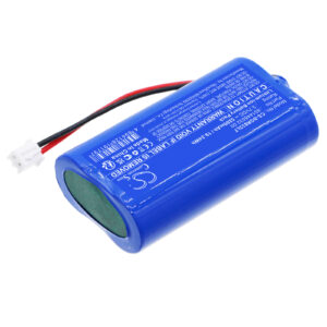 Sigor Nuindie Nuindie Mini Numotion 851446832.00 Replacement Battery 5200mAh