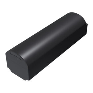 Shure GLXD+ GLXD1+ GLXD14+ GLXD2+ 95A43507 SB904 Replacement Battery 2600mAh