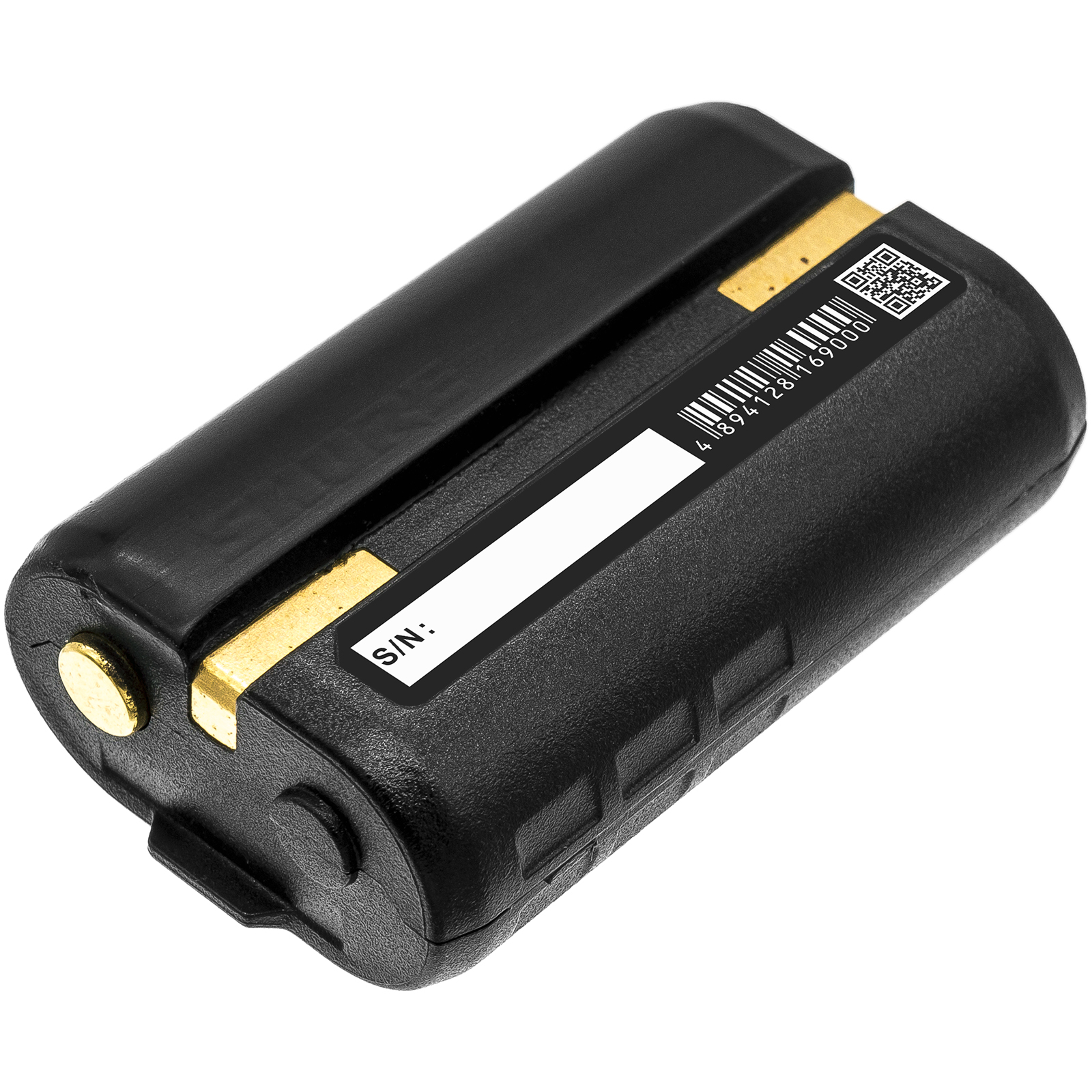 Shure P10R P3RA P9RA PSM1000 Replacement Battery 1200mAh
