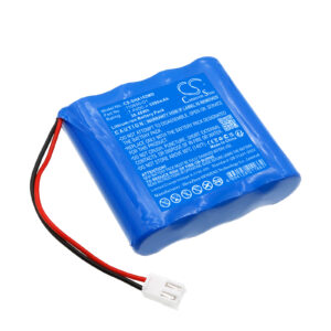 Schiller Cardiovit AT102+ MS-2010 MS-2015 Medical Replacement Battery 5200mAh