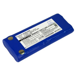 Schiller EKG AT10 plus EKG AT10+ EKG AT110 02175 Replacement Battery 2600mAh