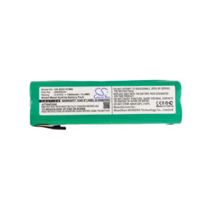 Schiller Cardiovit ECG AT3 Medical Replacement Battery