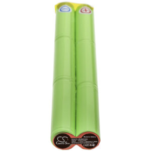 Soehnle Scale 7722 Scale 7741 Replacement Battery 1600mAh