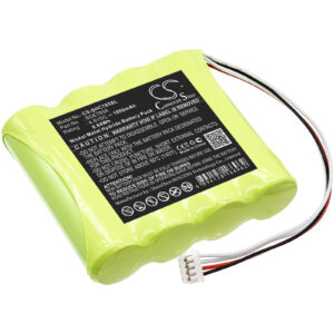 Soehnle Scale 7858 SOE7858 Replacement Battery 1800mAh