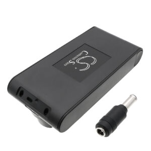REPLACEMENT BATTERY FOR SHARK STRATOS XBATR725SL Cordless Stratos IZ840H Replacement Battery