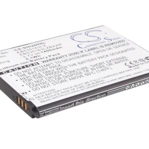 MetroPCS Admire Admire 4G Galaxy Admire 4G Replacement Battery 1400mAh