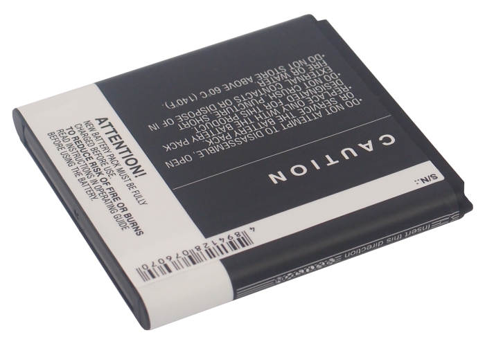 Samsung Galaxy S3 Duos SCH-I939D EB-L1L9LU Replacement Battery 2150mAh
