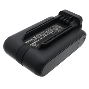 Replacement Battery for Shark XIABTR540, XIABTR540EU, Lithium-ion 3750mAh 18.0V