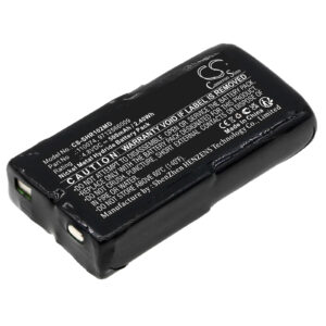 Schiller Blutdruckmessgerat BR102 Replacement Battery 500mAh