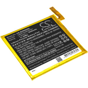 Sharp 605SH Aquos R SH03J SHV39 Replacement Battery 3050mAh