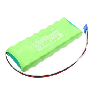 Schiller AT-10 Plus EKG Machine Replacement Battery 2700mAh