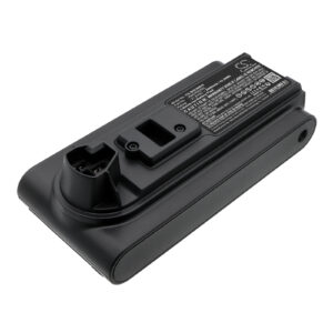 Shark IZ500 IZ531H IZ540H IZ541H IZ562H IZ562HC Vacuum Replacement Battery 2000mAh