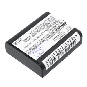 Commodore GP T188 Cordless Phone Replacement Battery 1200mAh