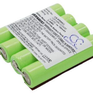 Siemens G95X Gigaset 825 Replacement Battery 700mAh