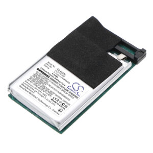 SHARP SIDEKICK CELL PHONE RECHARGEABLE BATTERY Hip Top Danger 2 Sharp PV-100TG Replacement Battery